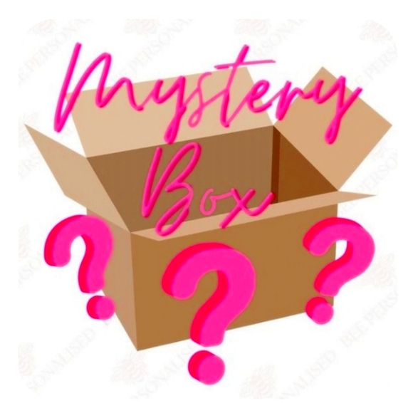 Pants - Mystery Box / Plus Size Fall